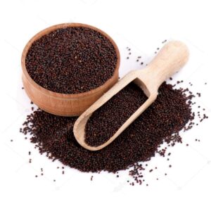 Black Mustard