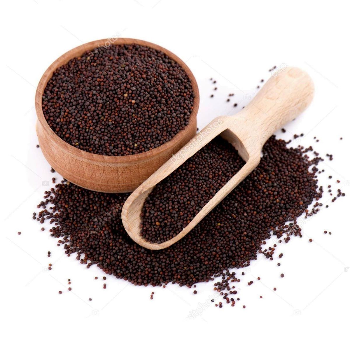 Black Mustard