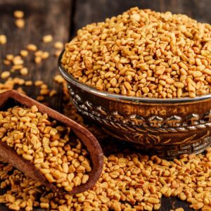 Fenugreek