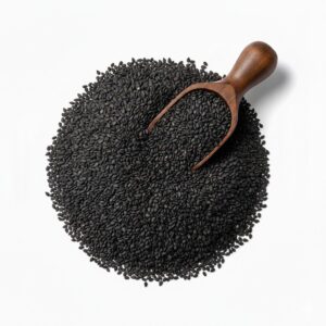 Black Sesame Seeds