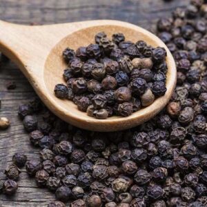 Pepper