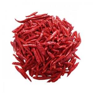 Whole Dry Chilly