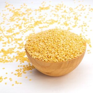 Moong Dal / Passi - RR