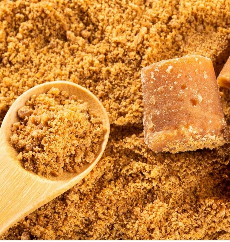 Jaggery Powder