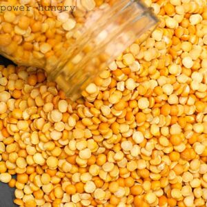 Toor Dal Organic (Hotel)