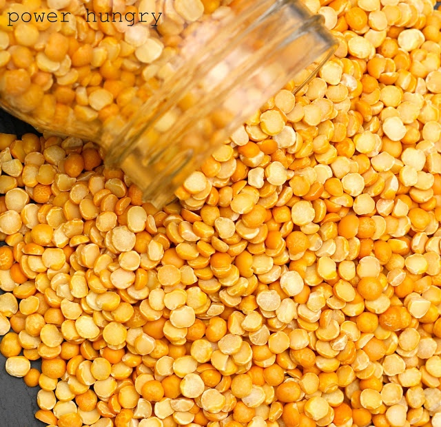 Toor Dal Organic (Hotel)