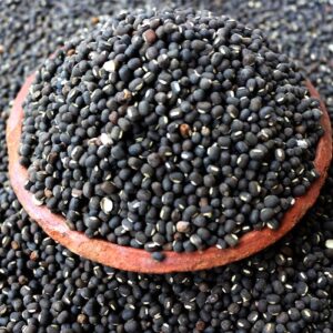 Black Urad Dal