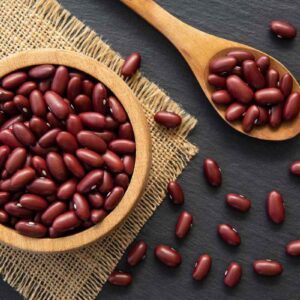 Rajma (Kidney Beans)