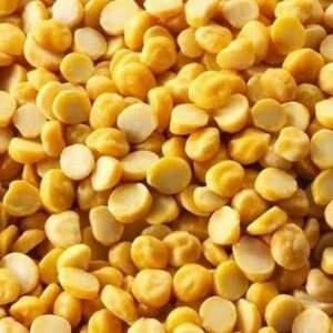 Chana Dal (Kadala Parupu Maharaja)