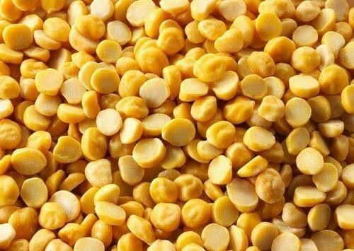 Chana Dal (Kadala Parupu Maharaja)