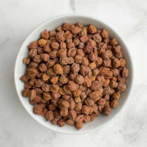 Black Chana Plain