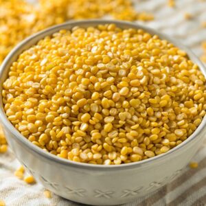 Moong Dal / Passi Parupu KanakaSree